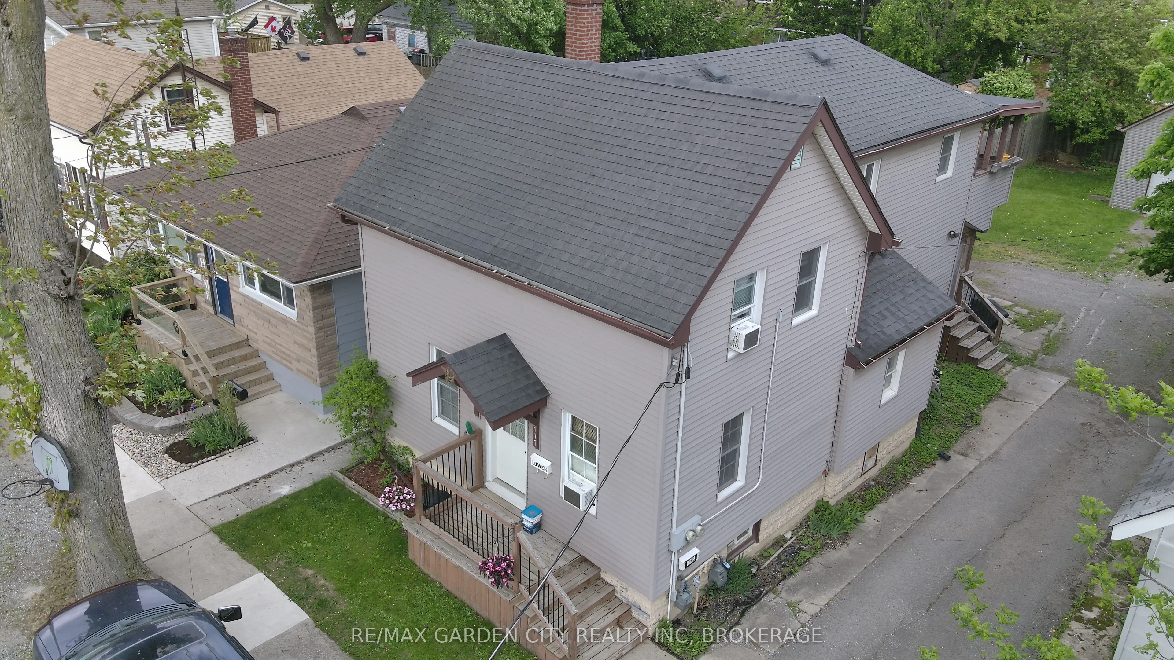 177 Erie Street, ON L3K 4M5