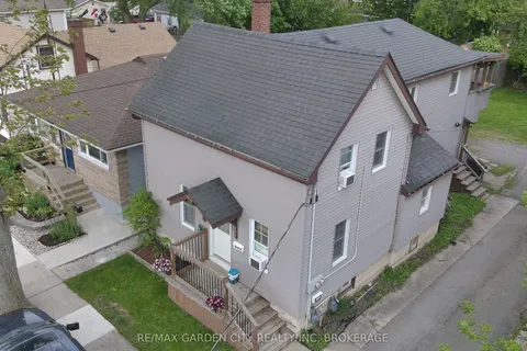 177 Erie Street, ON L3K 4M5