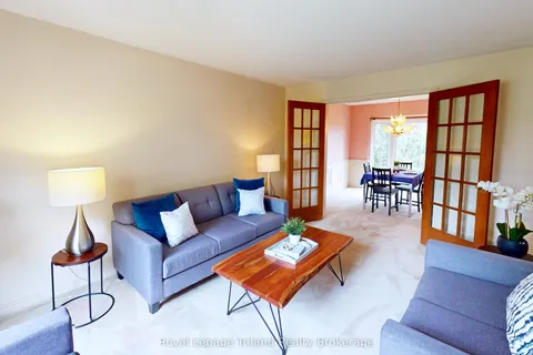 34 Mark Crescent, ON N4S 7V6