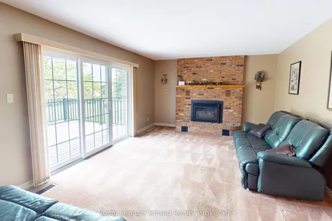 34 Mark Crescent, ON N4S 7V6