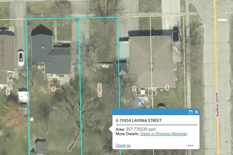 0-19854 Lavinia Street, ON L2A 2E2