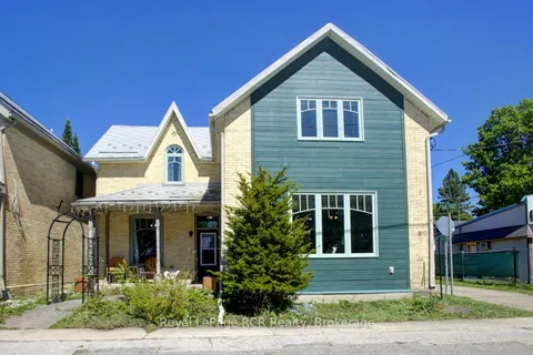 392047 Grey Rd 109 Road, ON N0G 2A0