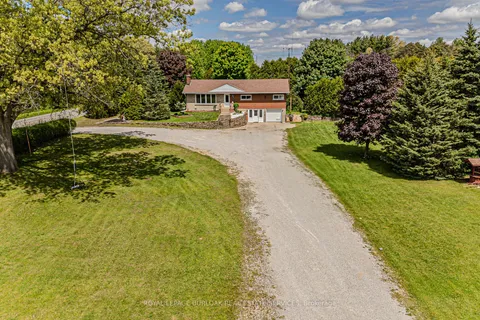 2364 Windham West Quarterline Road, ON N3Y 4J9