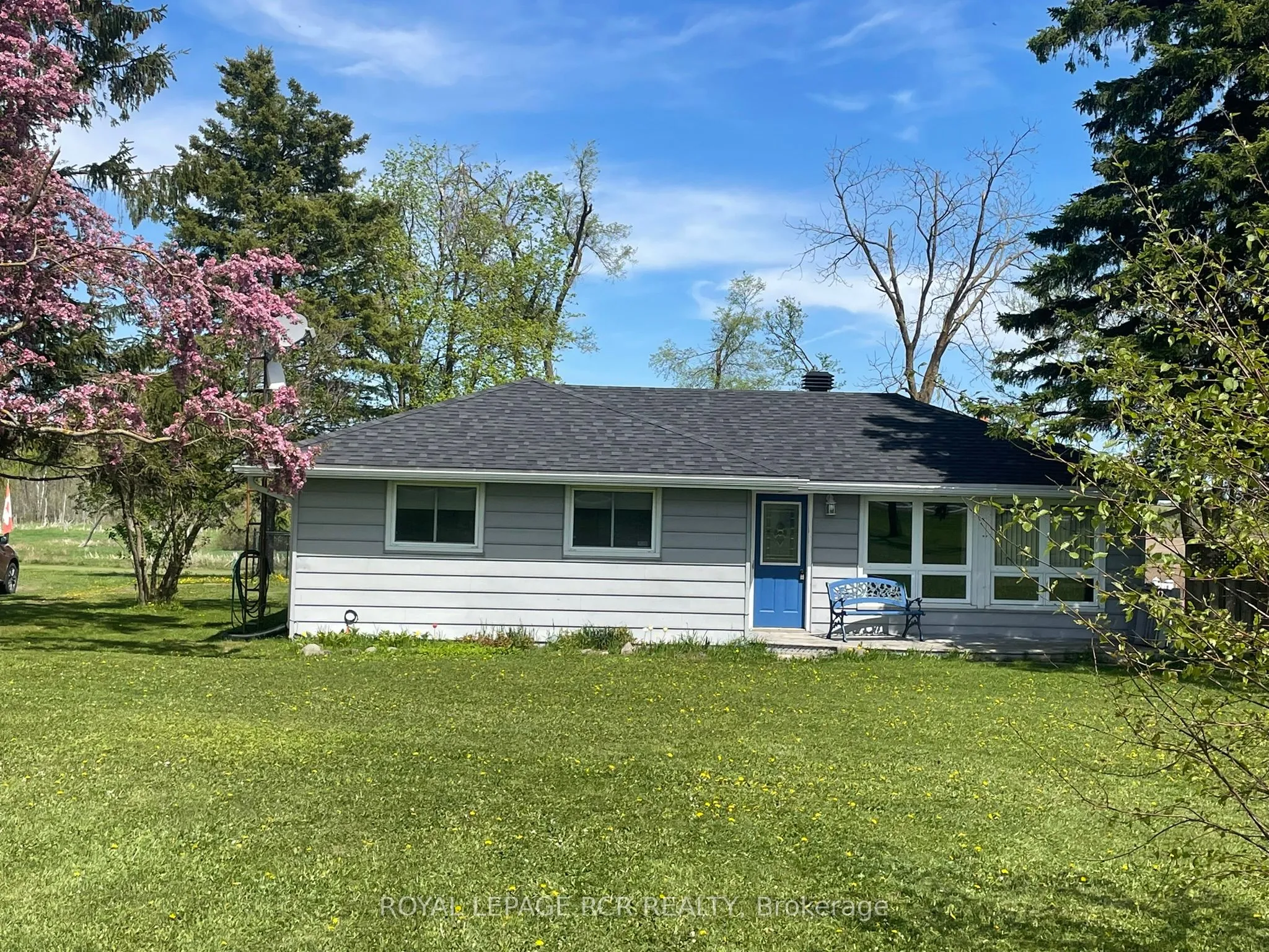 516483 County Rd 124 N/A, ON L9V 1V2