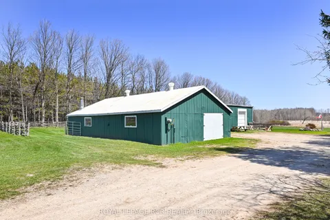 516483 County Rd 124 N/A, ON L9V 1V2