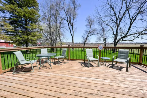 516483 County Rd 124 N/A, ON L9V 1V2