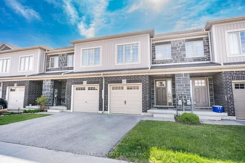 135 Hardcastle Drive, ON N1S 0B4