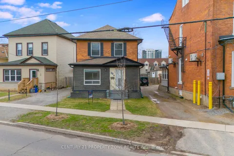 86 Welland Avenue, ON L2R 2N1