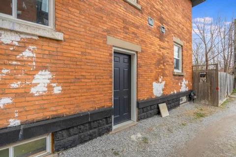 86 Welland Avenue, ON L2R 2N1