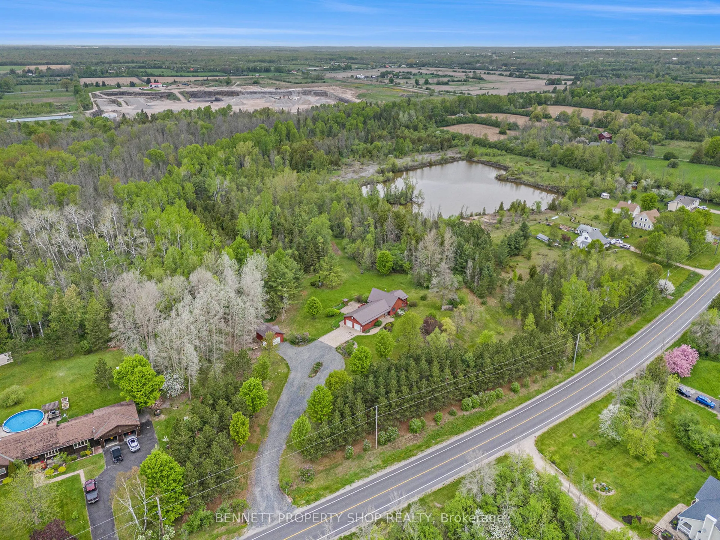 2844 Tennyson Road, ON K7H 3C8
