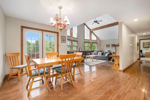 2844 Tennyson Road, ON K7H 3C8