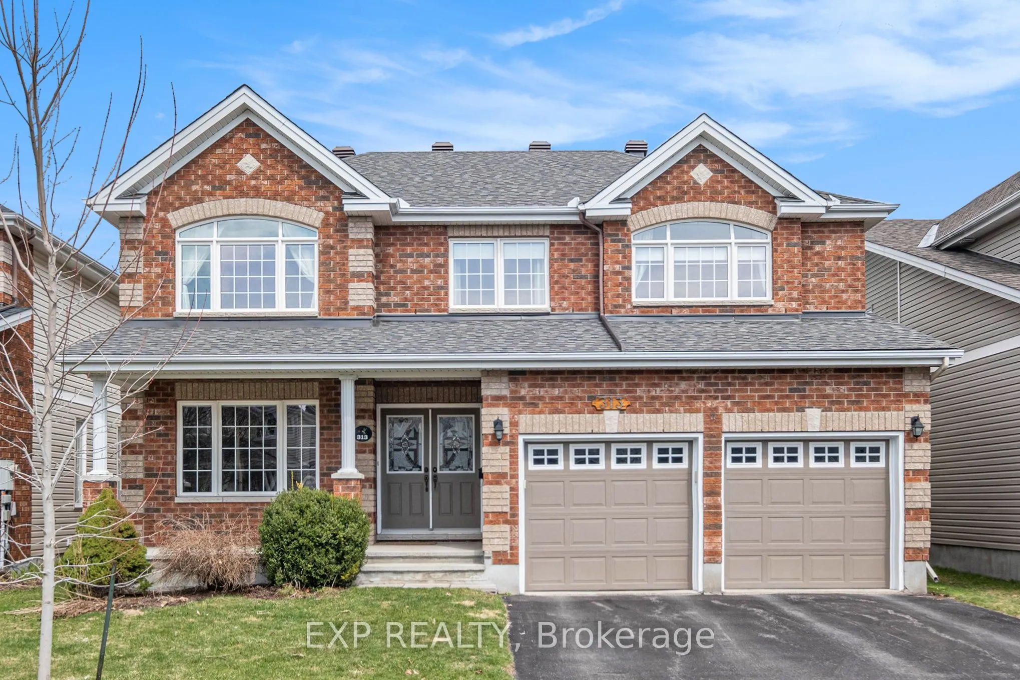 313 Wild Iris Avenue, ON K1T 0B6