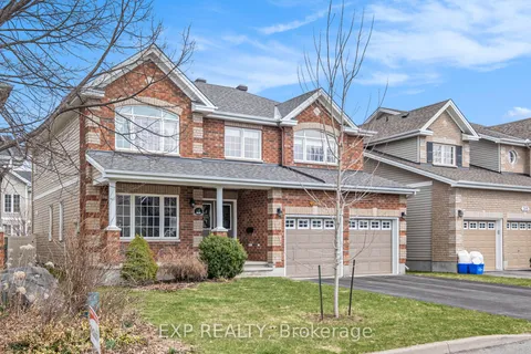 313 Wild Iris Avenue, ON K1T 0B6