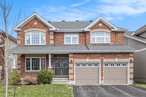 313 Wild Iris Avenue, ON K1T 0B6