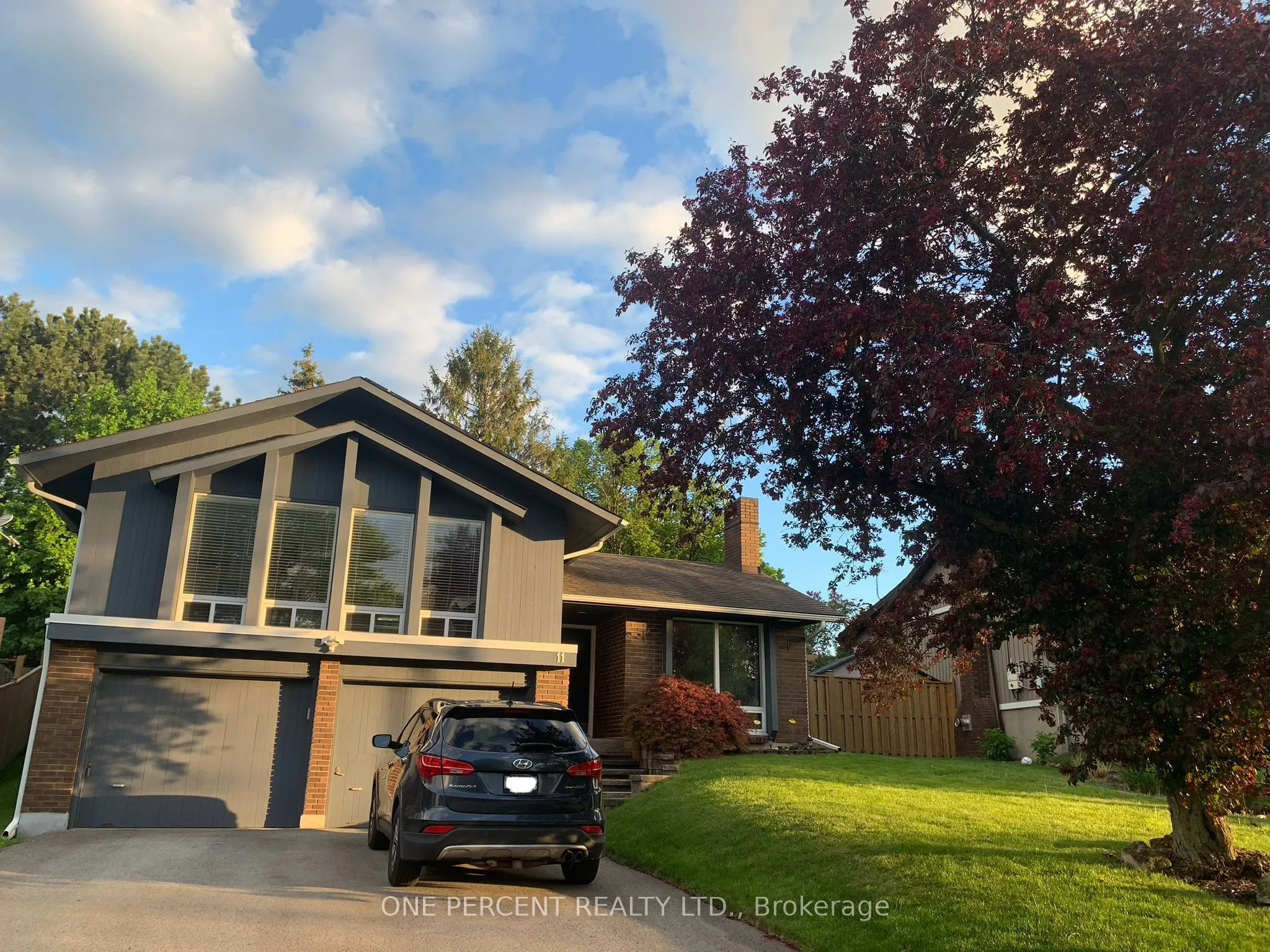 11 The Pinery Street, St. Catharines, ON L2M 6M5