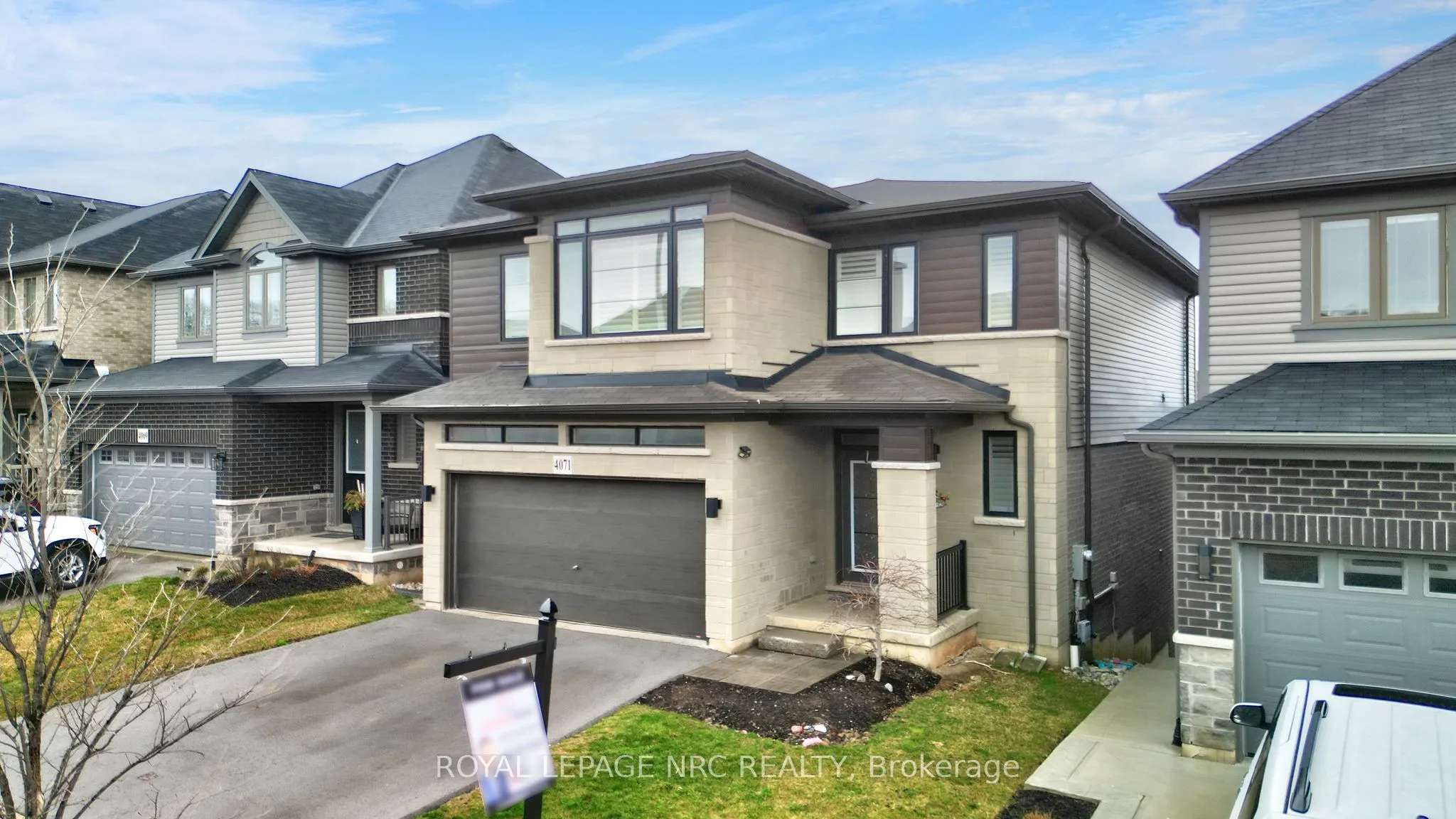 4071 Thomas Street, ON L3J 0S5