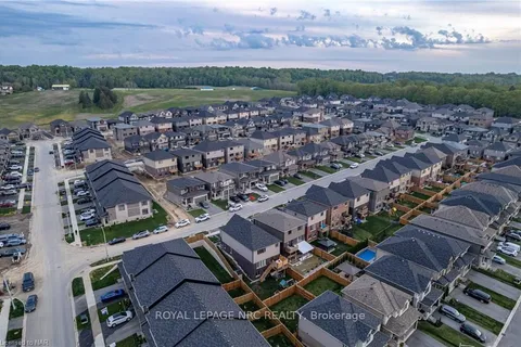 4071 Thomas Street, ON L3J 0S5