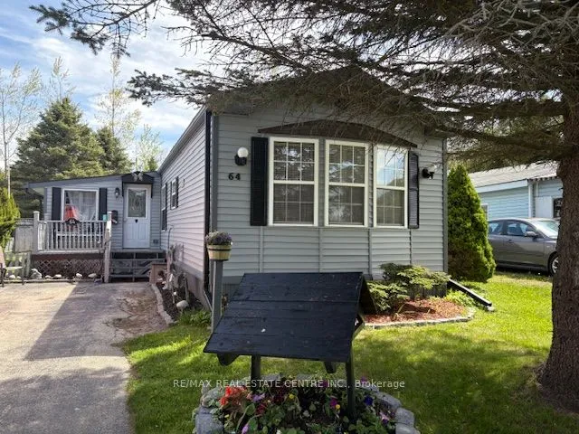 64 Maple Grove Village Road, ON N0C 1B0