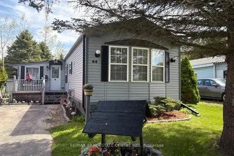 64 Maple Grove Village Road, ON N0C 1B0