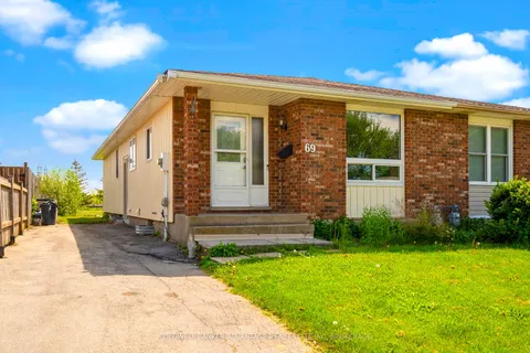 69 Marc Boulevard, ON L3B 5V2