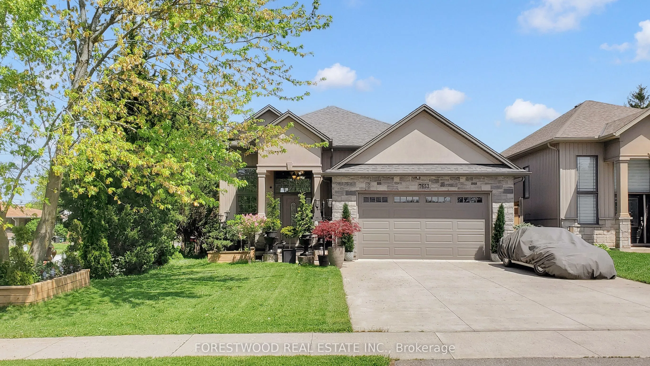 7653 MULHERN Street, ON L2H 1B2