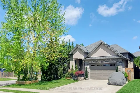 7653 MULHERN Street, ON L2H 1B2