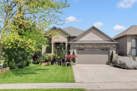 7653 MULHERN Street, ON L2H 1B2
