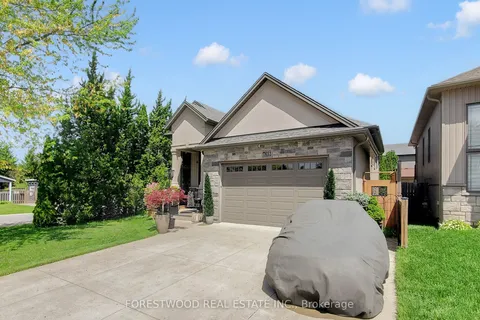 7653 MULHERN Street, ON L2H 1B2