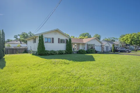245 Marshall Avenue, ON L3C 2N3