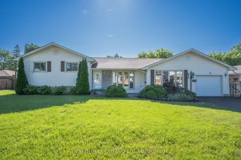 245 Marshall Avenue, ON L3C 2N3