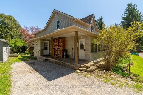 23 Cedar Street, Guelph/Eramosa, ON N0B 1P0