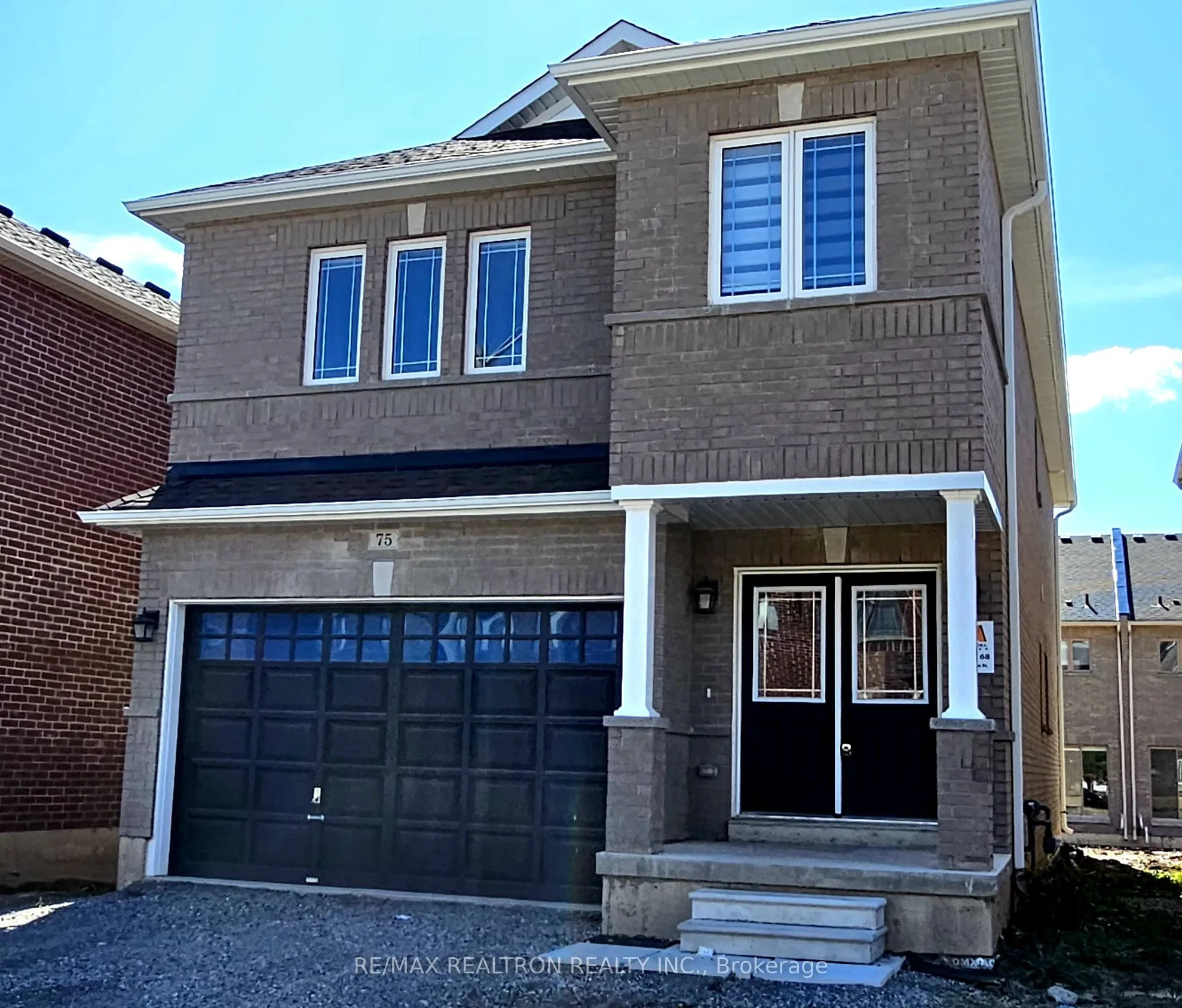 75 PALACE Street, ON L2V 0N2