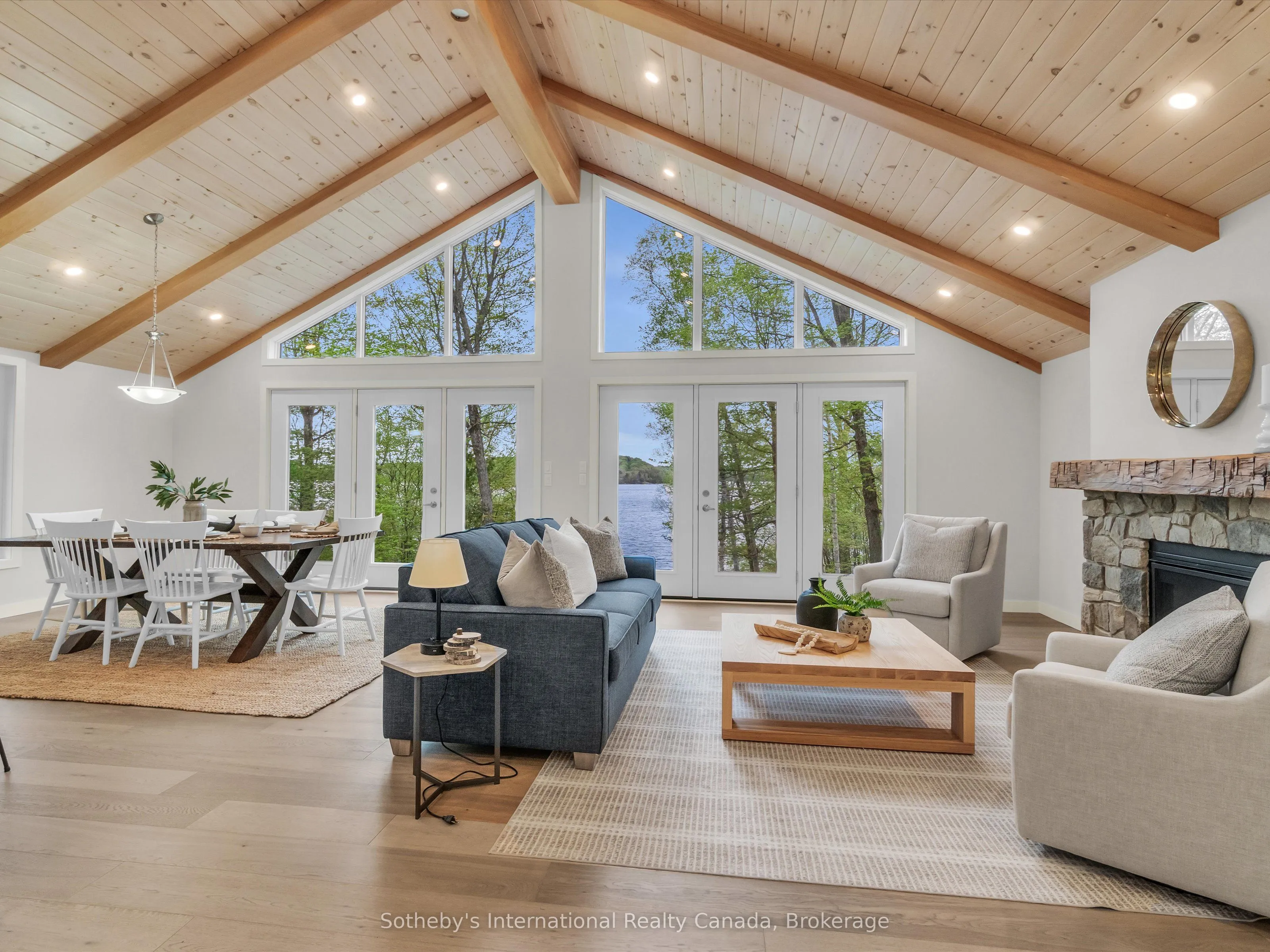3179 Muskoka Road 117 N/A, ON P0B 1A0