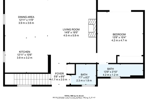 3179 Muskoka Road 117 N/A, ON P0B 1A0