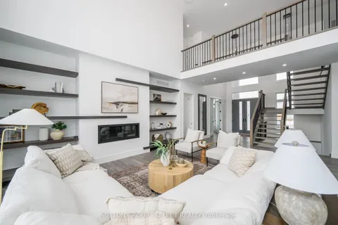 7128 Silver Creek Circle, ON N6P 0G9