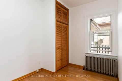 130 Wellington Street, ON N4X 1A6