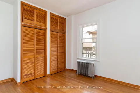 130 Wellington Street, ON N4X 1A6