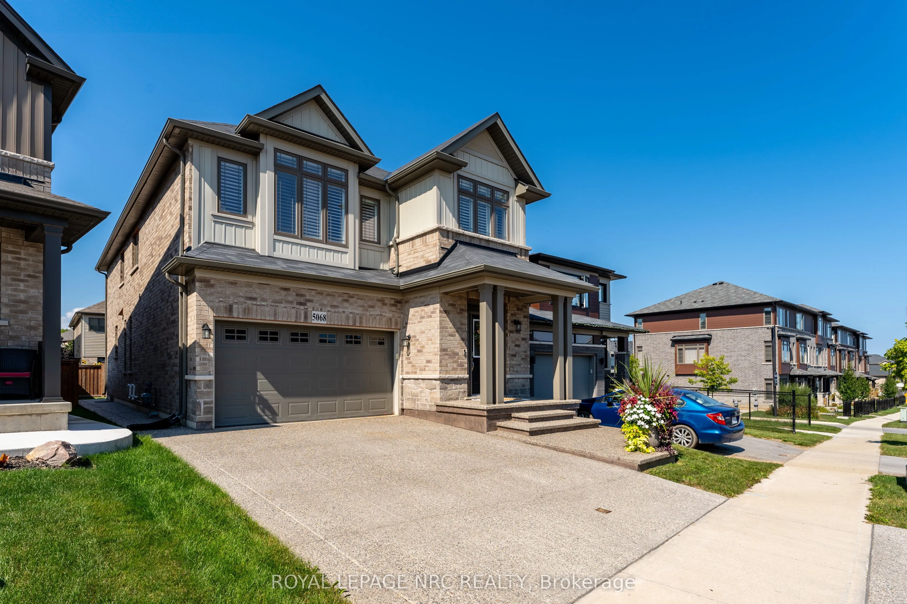 5068 Connor Drive, ON L0R 1B7
