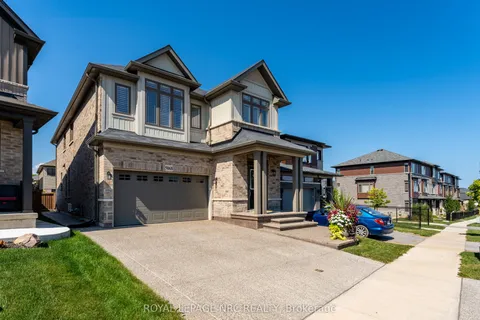 5068 Connor Drive, ON L0R 1B7