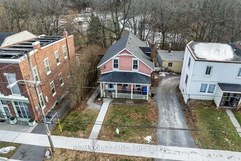 221 Walton Street, ON L1A 1P1