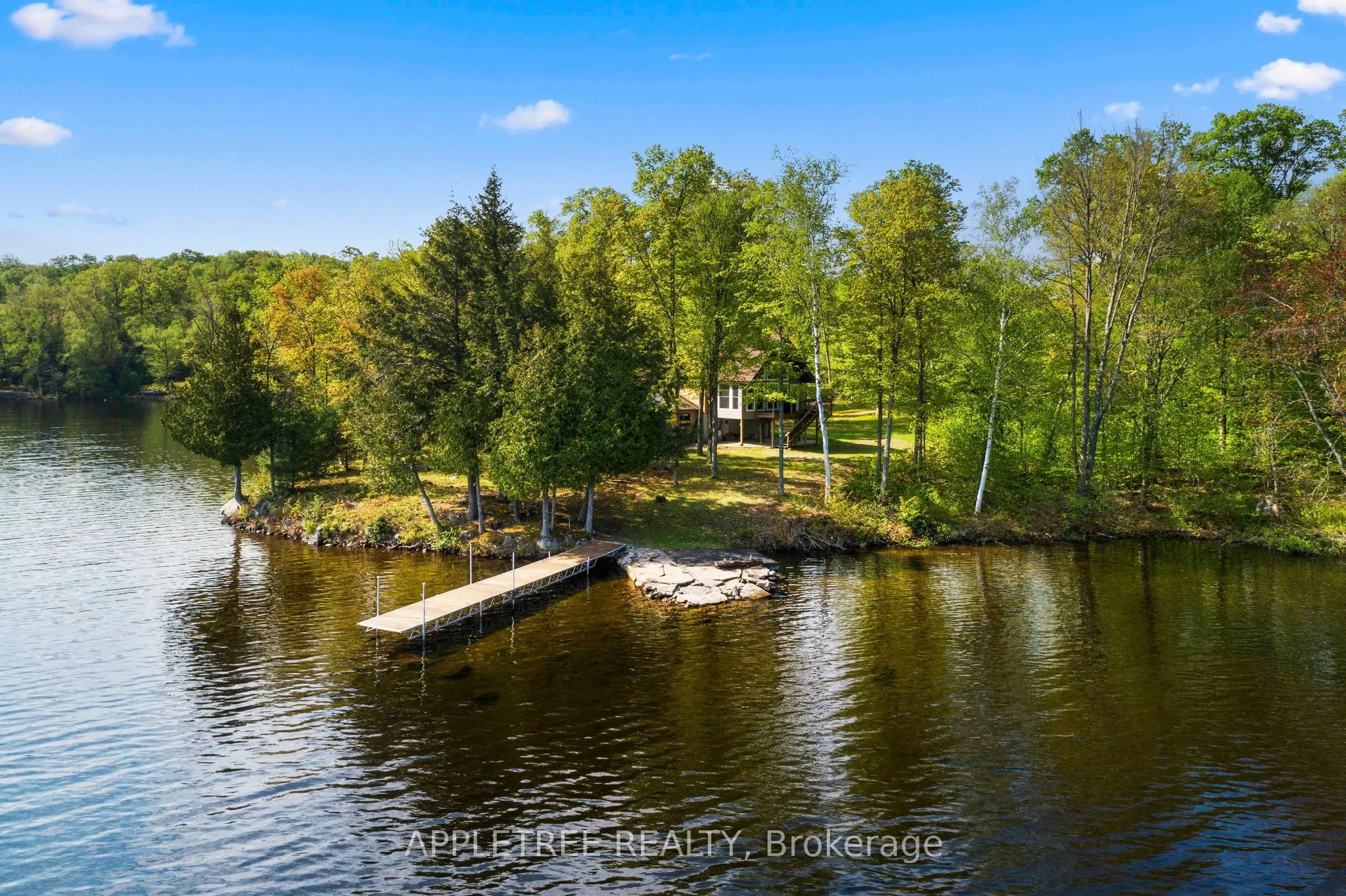 1014 Crowsfoot Lane, ON K0H 2M0