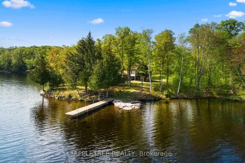 1014 Crowsfoot Lane, ON K0H 2M0