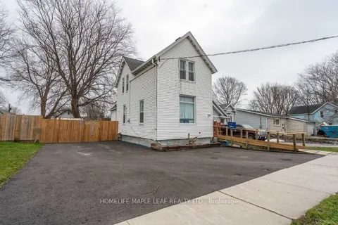 77 Welland Street, ON L3K 1V1