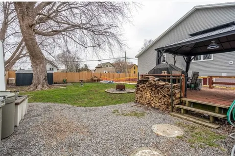 77 Welland Street, ON L3K 1V1