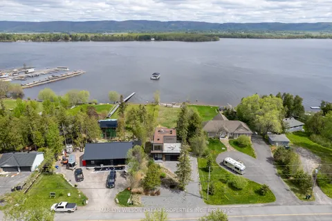 3286 Barlow Crescent, ON K0A 1T0