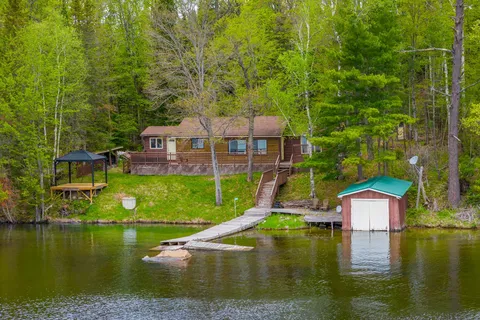 593 Mazinaw Lake N/A, ON K0H 1K0