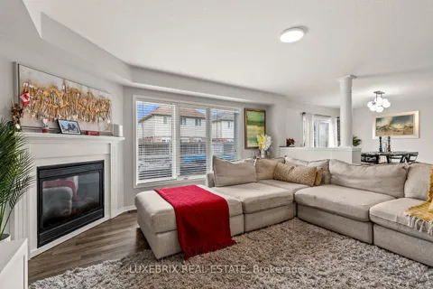 1136 Foxcreek Road, ON N6G 0C3