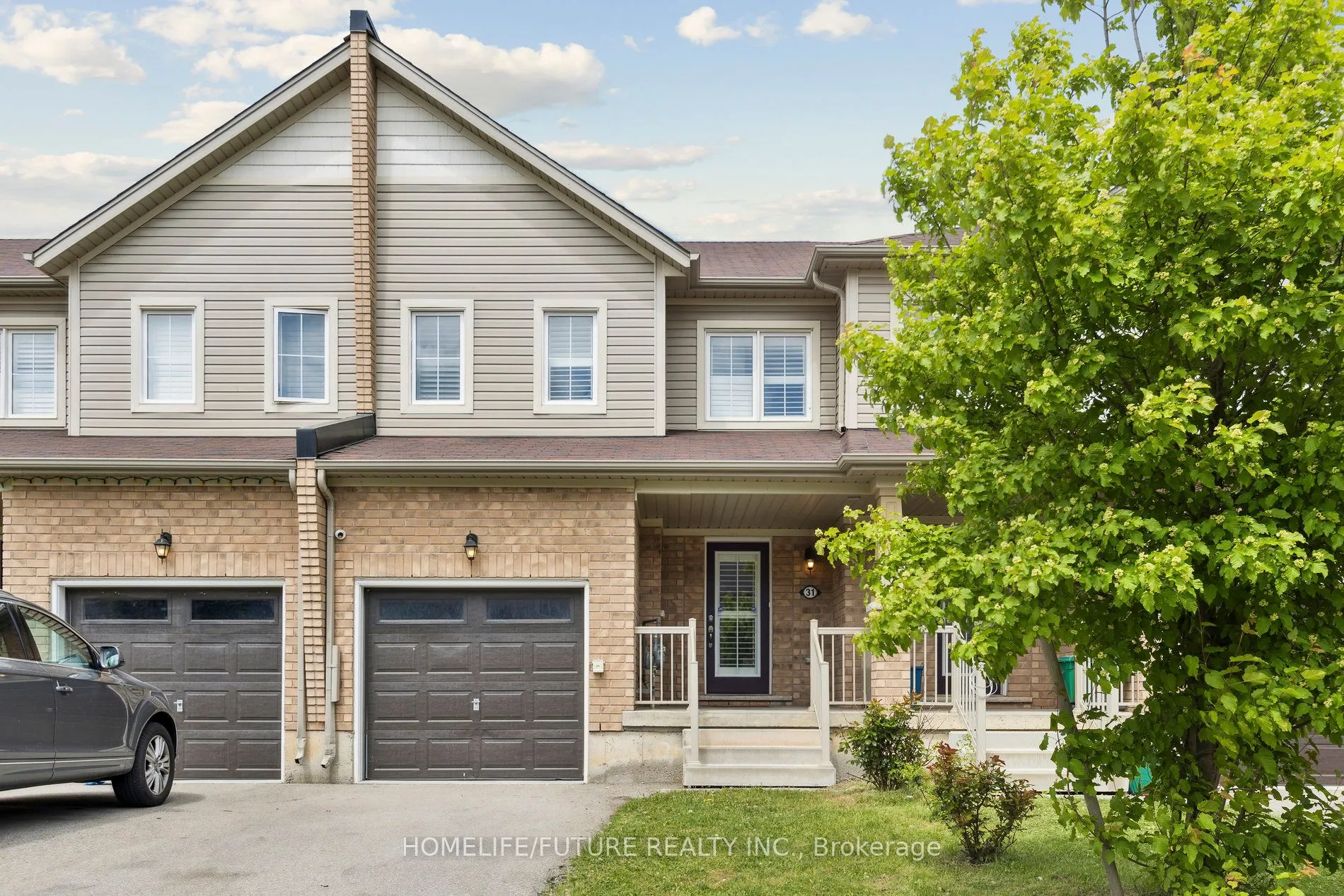 31 Cole Crescent, ON N3T 0P4