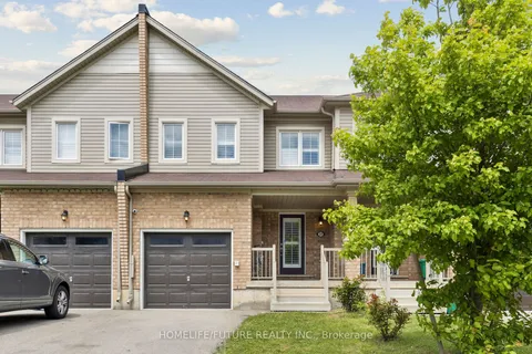 31 Cole Crescent, ON N3T 0P4