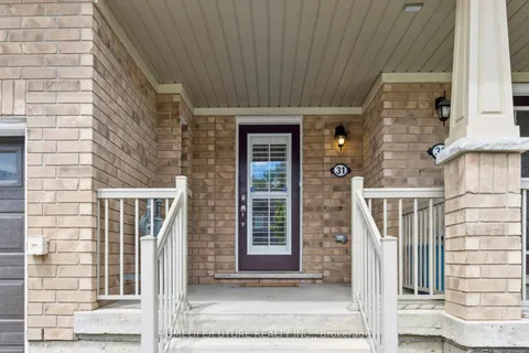 31 Cole Crescent, ON N3T 0P4